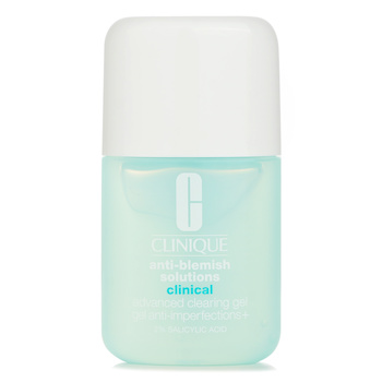Anti-Blemish Solutions Clinical Advanced Clearing Gel