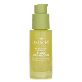 Origins Dr. Andrew Weil For Origins™ Mega Mushroom Dark Spot Brightening Serum