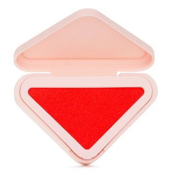 Prada Touch Cream-to-Powder Blush - # R68 Cherry