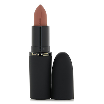 MAC Powder Kiss Hazy Matte Lipstick - # 912 Taken