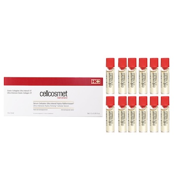 Cellcosmet & Cellmen Cellcosmet Ultra Intensive Elasto-Collagen-XT (Ultra Intensive Hydra-Refirming Cellular Serum) (Exp.Date 31 Jan 2027)