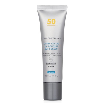 Skin Ceuticals Protect Ultra Facial Defense SPF 50 (Exp.Date 31 Jan 2027)