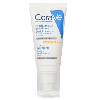CeraVe Facial Moisturising Lotion SPF30 (Exp.Date 31 Jan 2027)