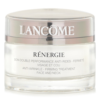 Lancome Renergie Anti-Wrinkle Firming Treatment Cream