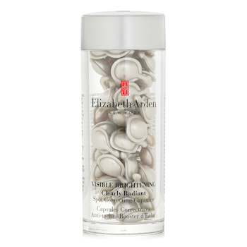 Elizabeth Arden Visible Brightening Clearly Radiant Spot Correcting Capsules