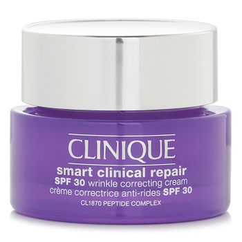 Clinique Smart Clinical Repair™ Wrinkle Correcting Cream SPF 30