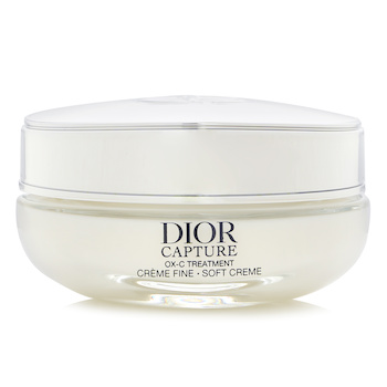 Christian Dior Capture Ox-C Treatment Soft Cream