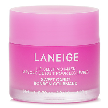 Laneige Lip Sleeping Mask - # Sweet Candy Bonbon Gourmand