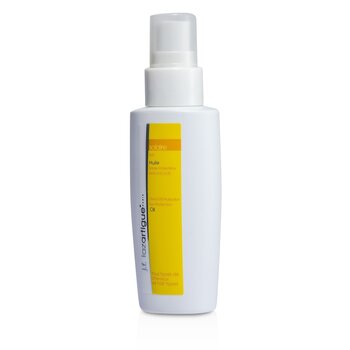Sun Protection Oil