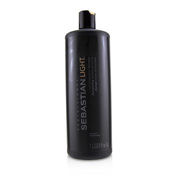 Light Weightless Shine Shampoo