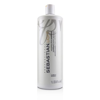 Light Weightless Shine Conditioner