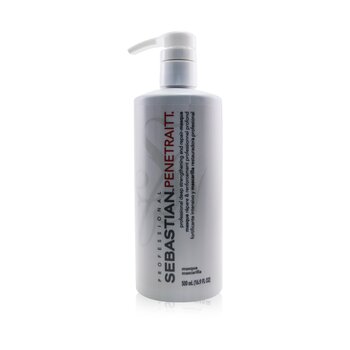 Penetraitt Deep Strengthening and Repair-Masque