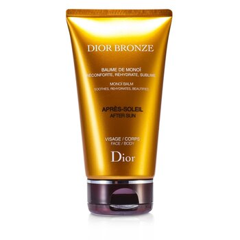 Dior Bronze After Sun Monoi Balm