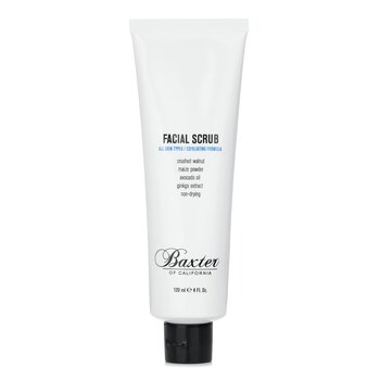 Facial Scrub