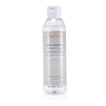 Micellar Lotion Cleanser and Make-Up Remover