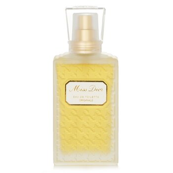 Miss Dior Eau De Toilette Spray (Original)