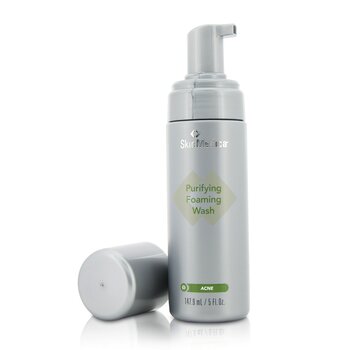 Purifying Foaming Wash