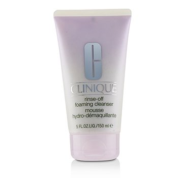 Rinse Off Foaming Cleanser