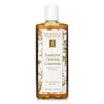 Eucalyptus Cleansing Concentrate