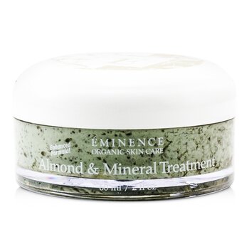 Almond & Mineral Treatment