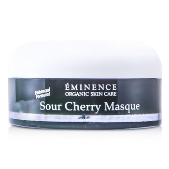 Lime Stimulating Masque