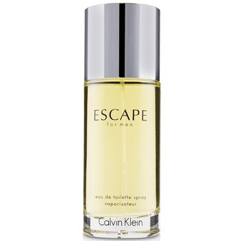 Escape Eau De Toilette Spray