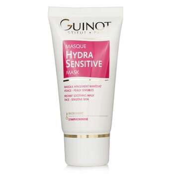 Masque Hydrallergic - Soothing Mask (For Ultra Sensitive Skin)