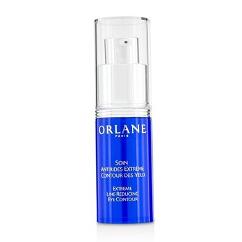 Extreme Line Reducing Care Eye Contour