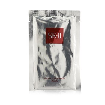 Facial Treatment Mask (New Substrate)