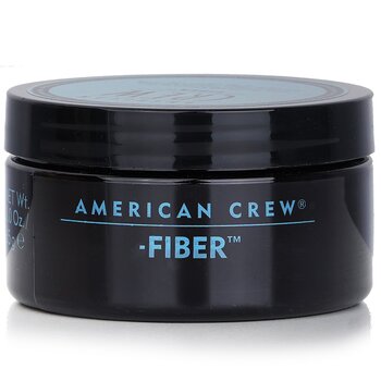 Men Fiber Pliable Fiber (High Hold and Low Shine)