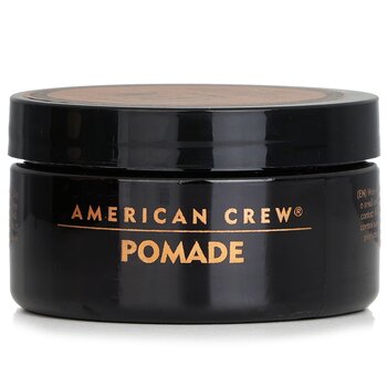Men Pomade (Medium Hold with High Shine)