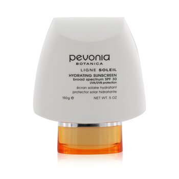 Hydrating Sunscreen (Pelindung Sinaran Matahari ) SPF 30 - Pelindungan Sinaran Matahari