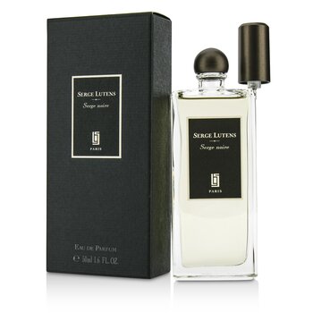 Serge Noire Minyak Wangian Jenis Spray