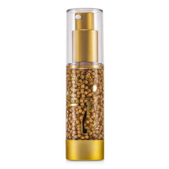 Liquid Mineral A Foundation - Golden Glow