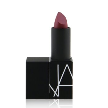Lipstick - Afghan Red (Satin)