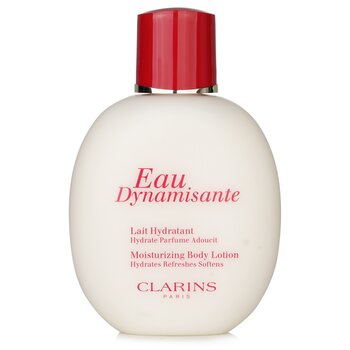 Eau Dynamisante Moisturizing Body Lotion