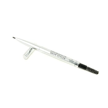 Diorshow Brow Styler Ultra Fine Precision Brow Pencil - # 001 Universal Brown