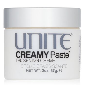 Creamy Paste (Thickening)