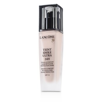 Teint Idole Ultra 24H Wear & Comfort Fdn SPF 15 - # 007 Beige Rose