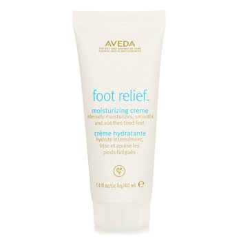 Foot Relief