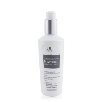 Newhite Brightening Cleansing Milk