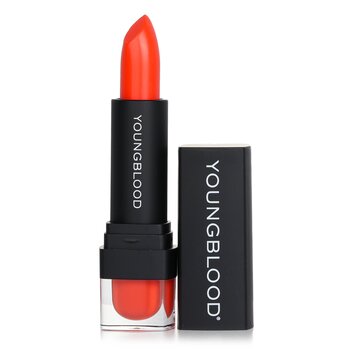 Lipstick - Tangelo