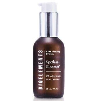 Spotless Cleanser