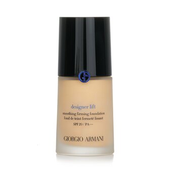 Designer Lift Smoothing Firming Foundation SPF20 - # 3