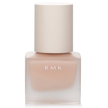 Liquid Foundation SPF 14 - # 201