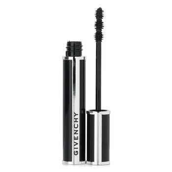 Noir Couture Mascara - # 1 Black Satin