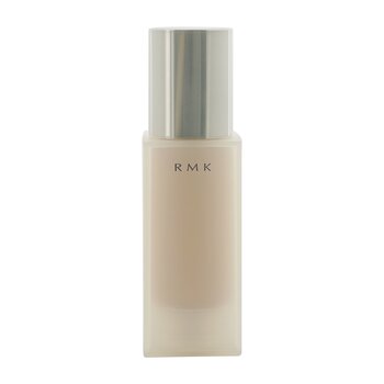 Gel Creamy Foundation SPF 24 - # 201