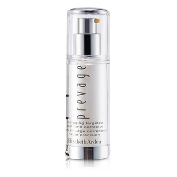 Anti-Aging Targeted Skin Tone Corrector
