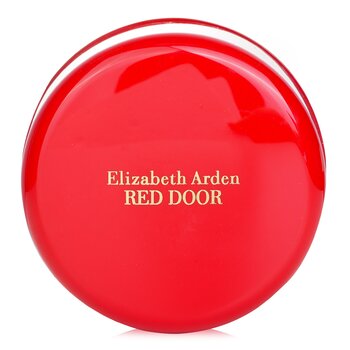 Red Door Body Powder