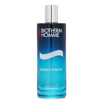 Homme Aquafitness Eau De Toilette Revitalisante Spray